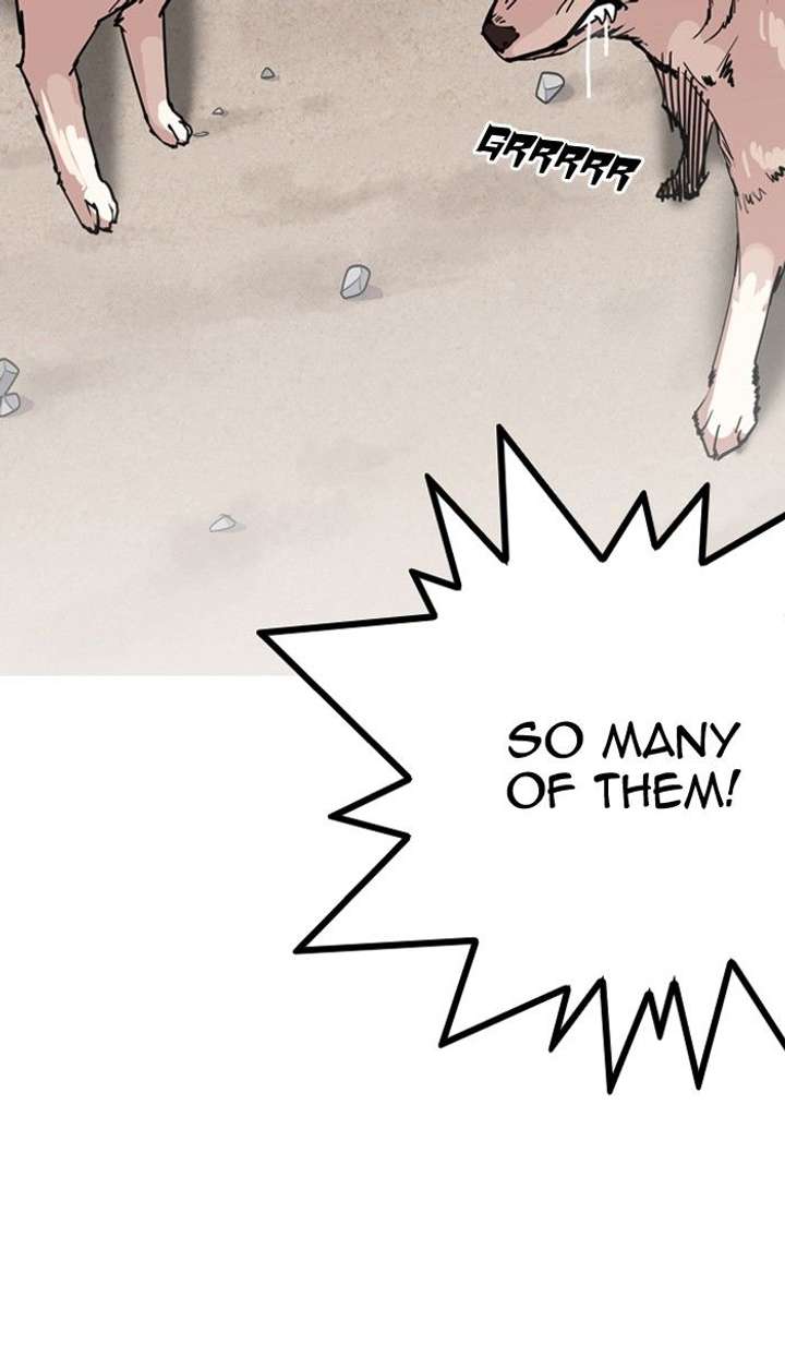 Lookism — Chapter 134 — page 37