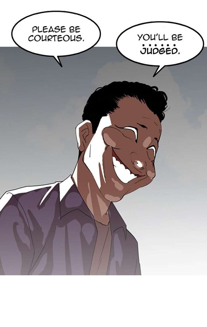 Lookism — Chapter 134 — page 41