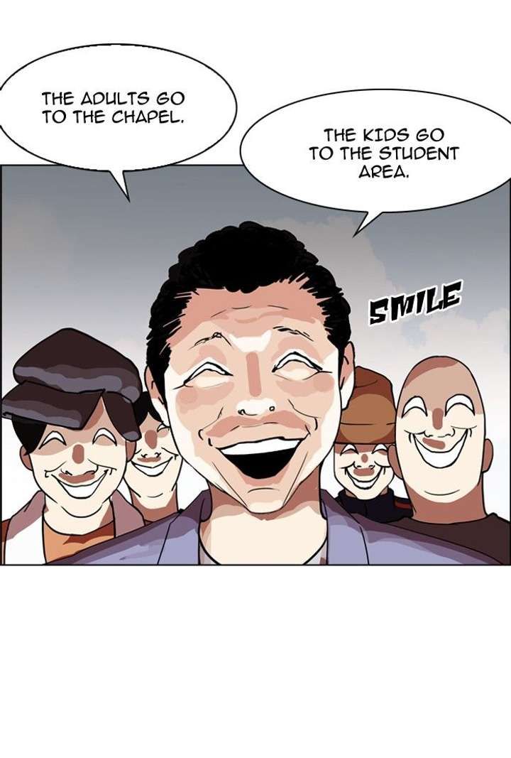 Lookism — Chapter 134 — page 48