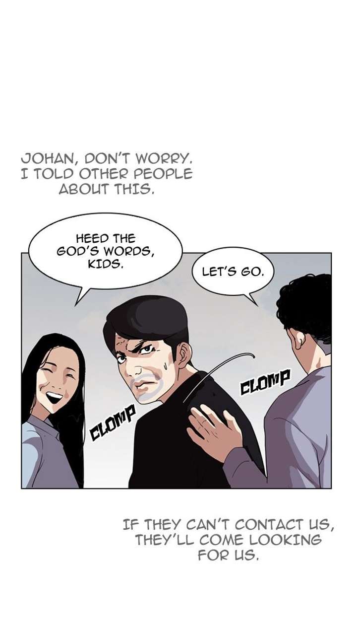 Lookism — Chapter 134 — page 52