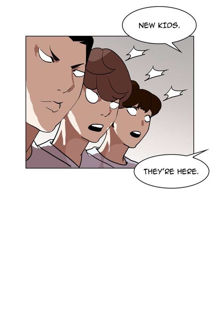 Lookism — Chapter 134 — page 59