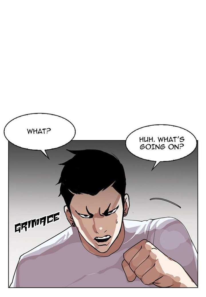 Lookism — Chapter 134 — page 61