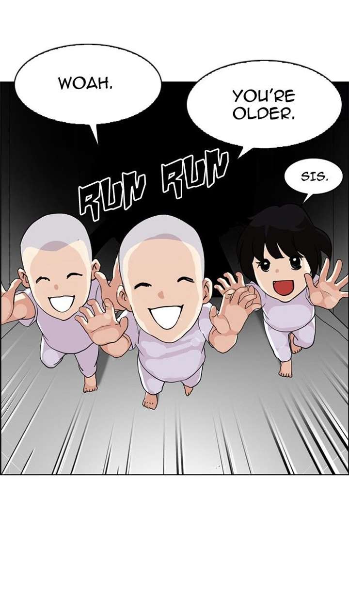 Lookism — Chapter 134 — page 65