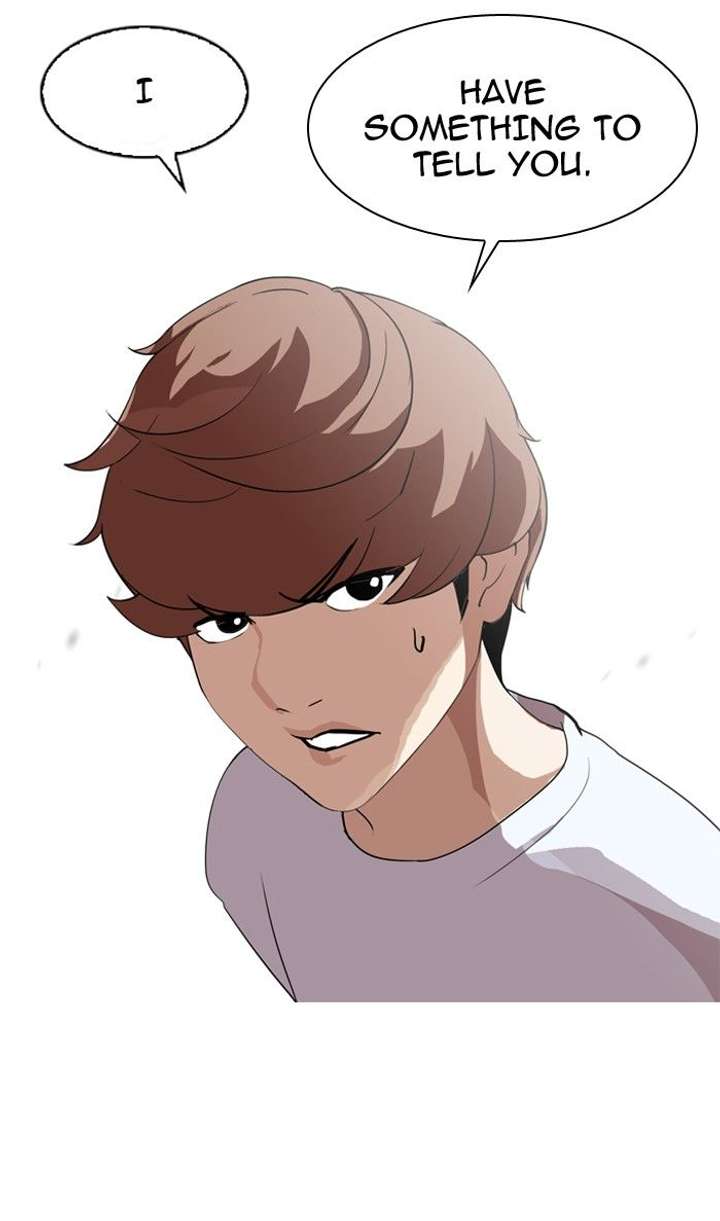 Lookism — Chapter 134 — page 70