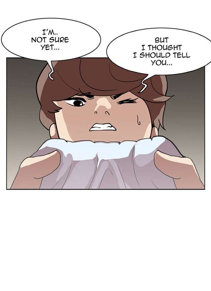 Lookism — Chapter 134 — page 76