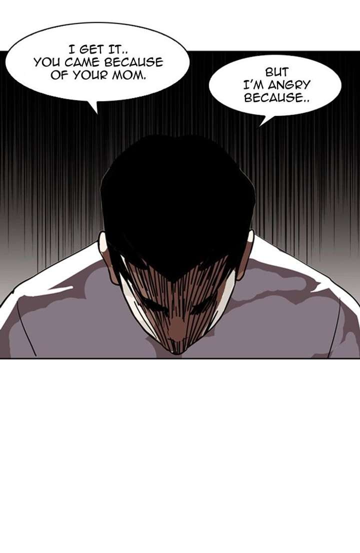 Lookism — Chapter 134 — page 77