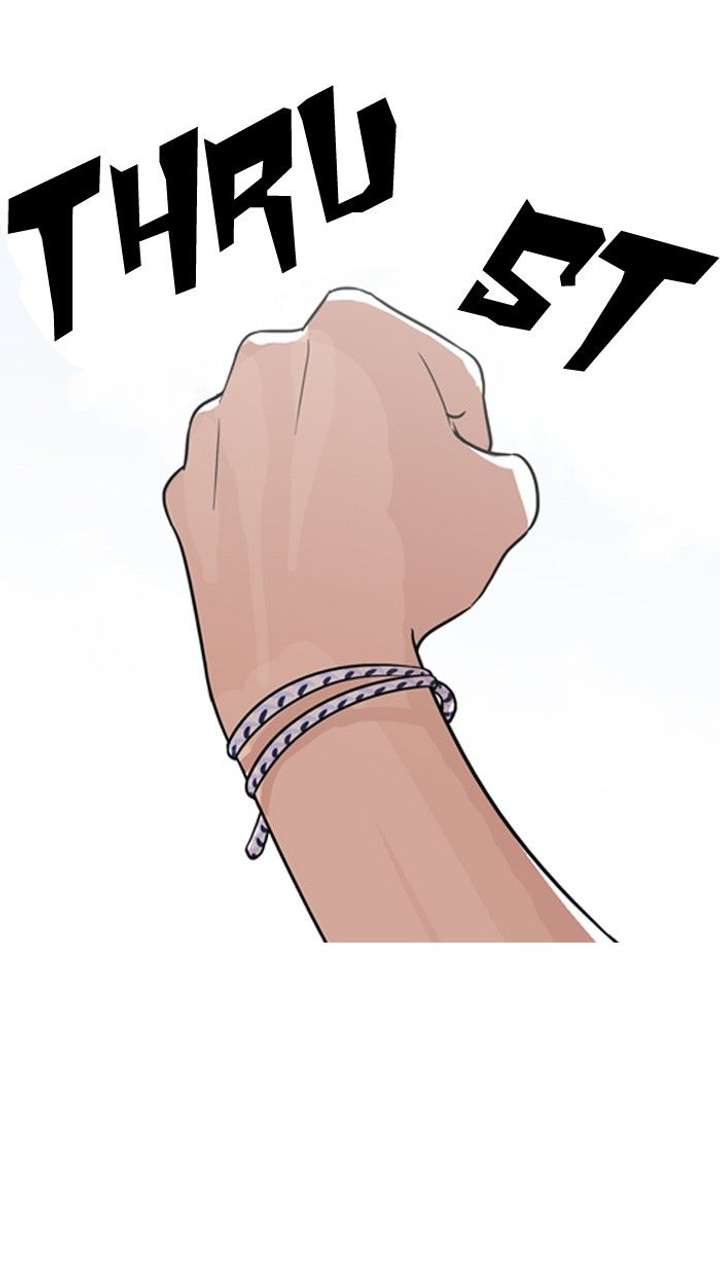 Lookism — Chapter 134 — page 80