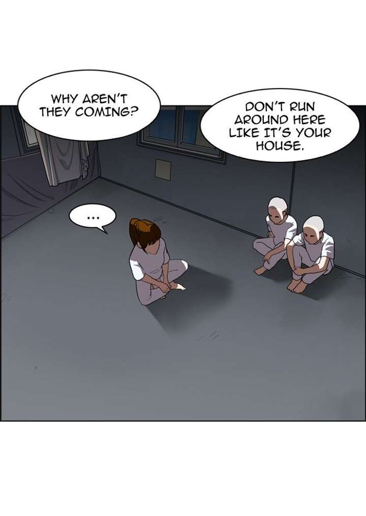 Lookism — Chapter 134 — page 90