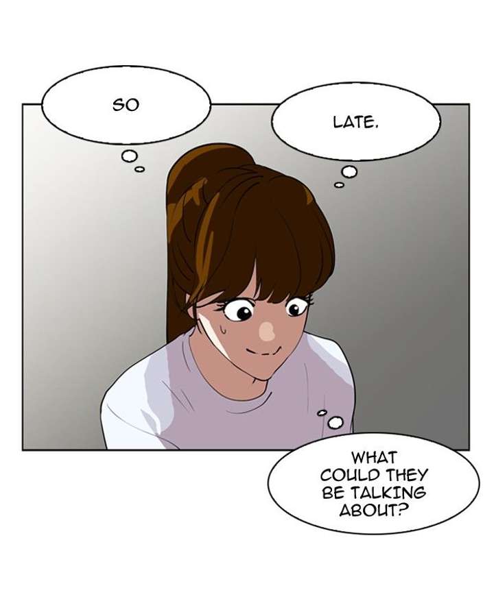 Lookism — Chapter 134 — page 91