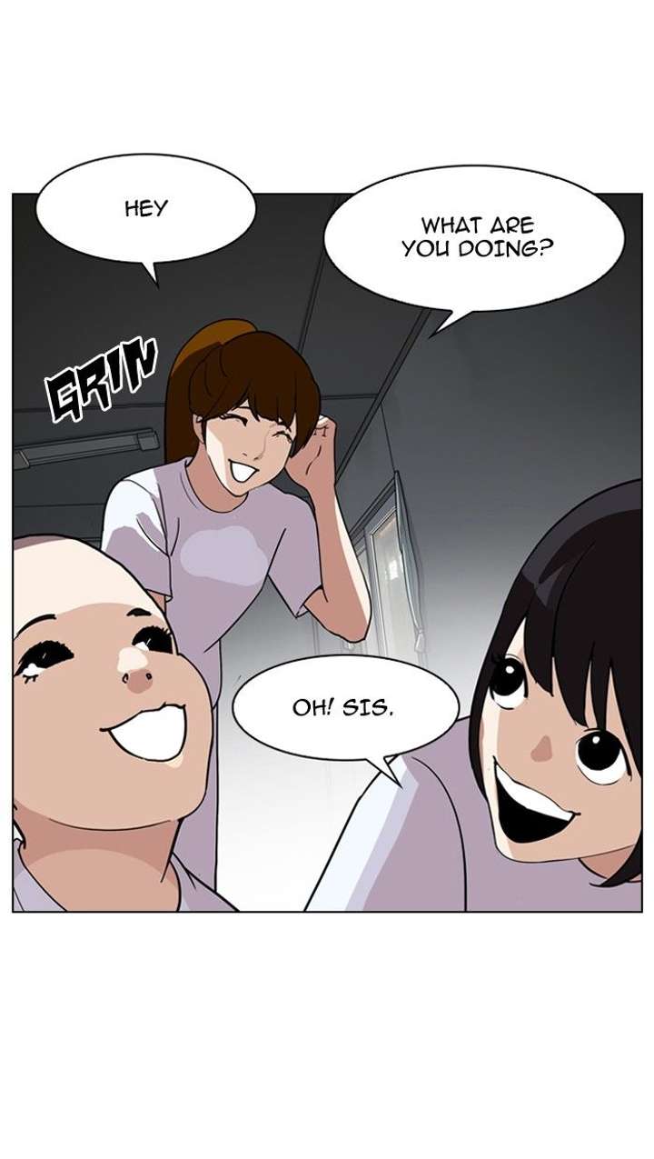 Lookism — Chapter 134 — page 93