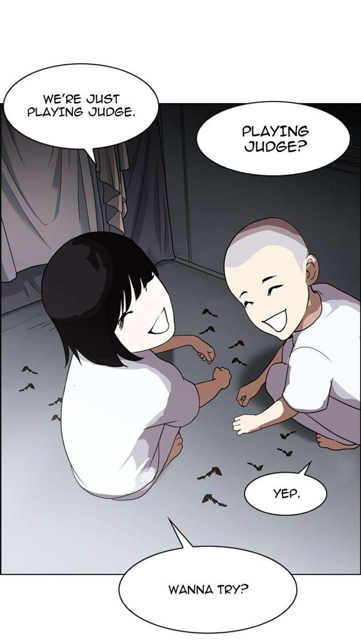 Lookism — Chapter 134 — page 94