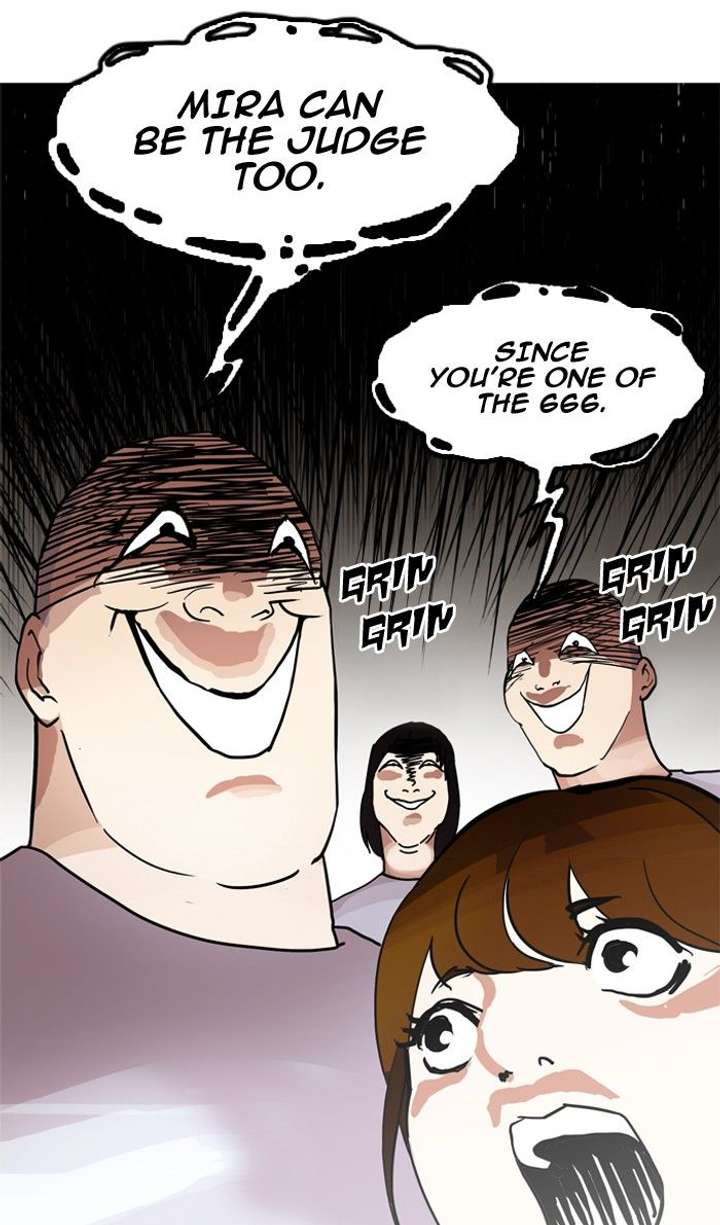 Lookism — Chapter 134 — page 101