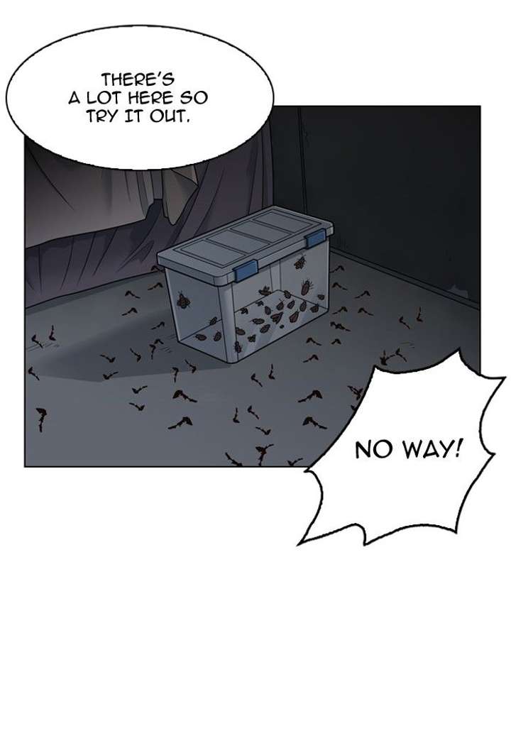 Lookism — Chapter 134 — page 103