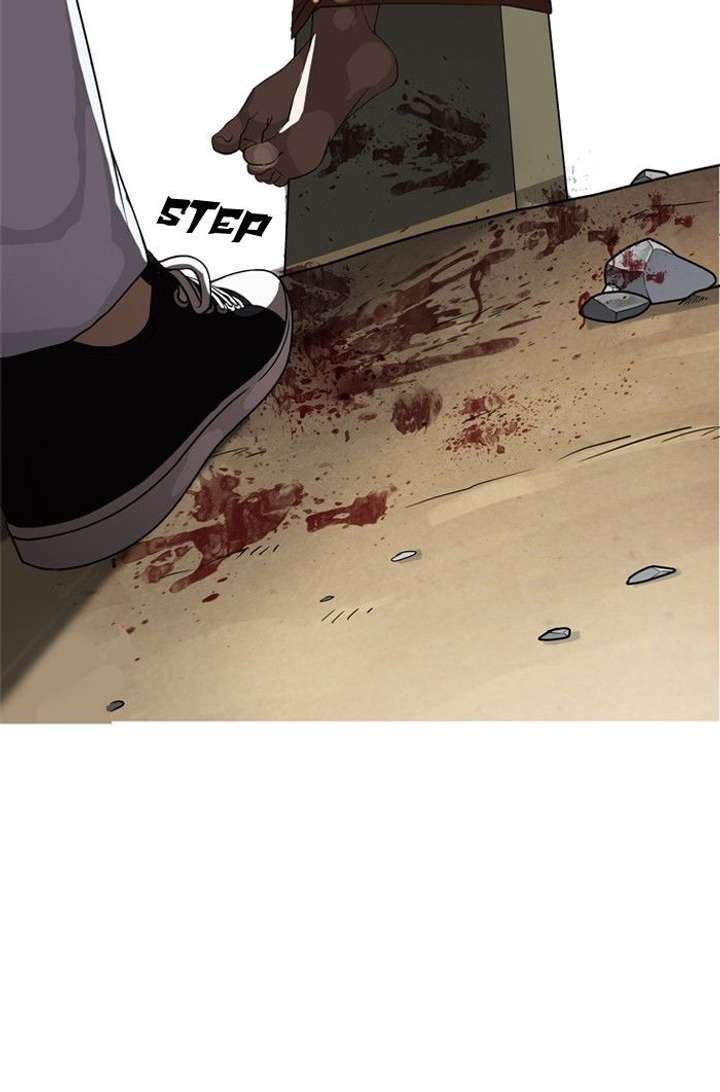 Lookism — Chapter 135 — page 4