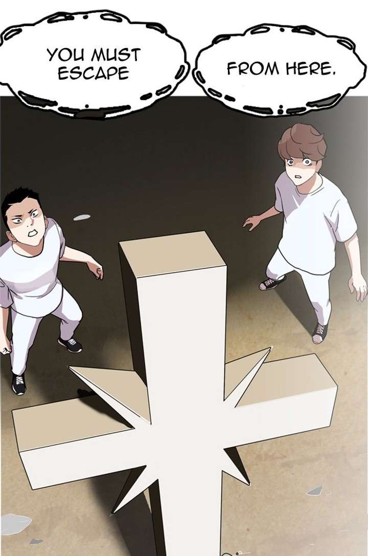 Lookism — Chapter 135 — page 7