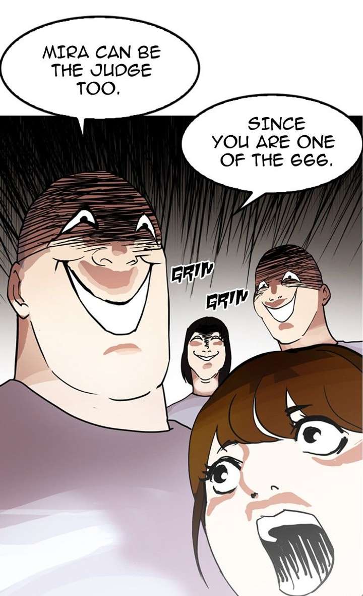 Lookism — Chapter 135 — page 10