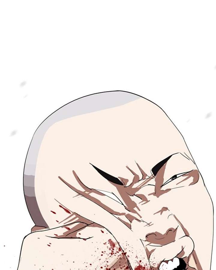 Lookism — Chapter 135 — page 17