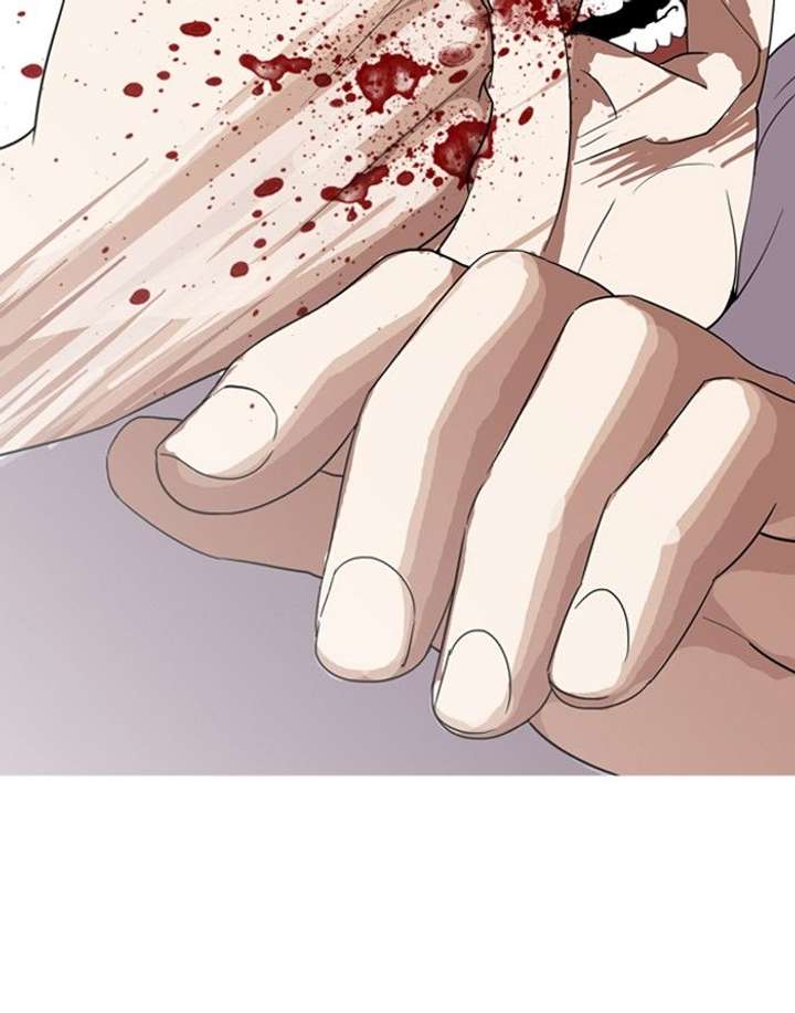 Lookism — Chapter 135 — page 18