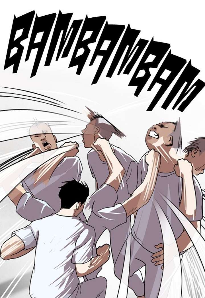 Lookism — Chapter 135 — page 23
