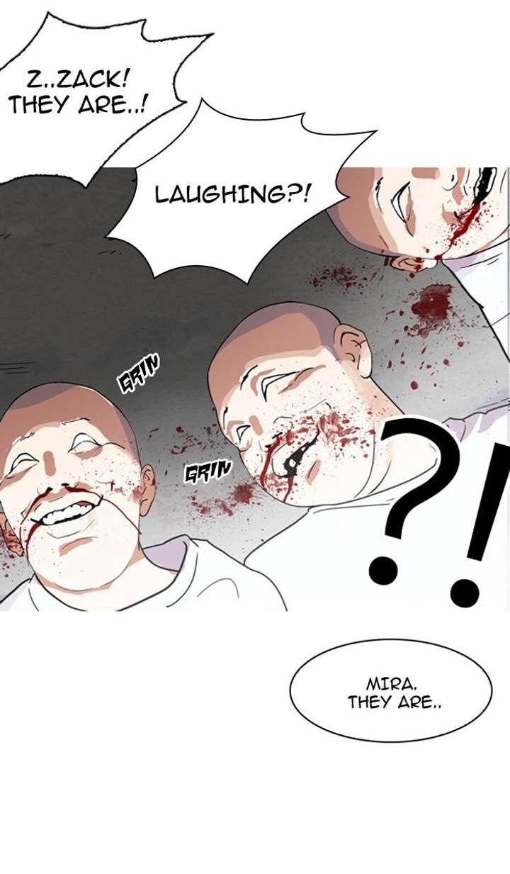 Lookism — Chapter 135 — page 29