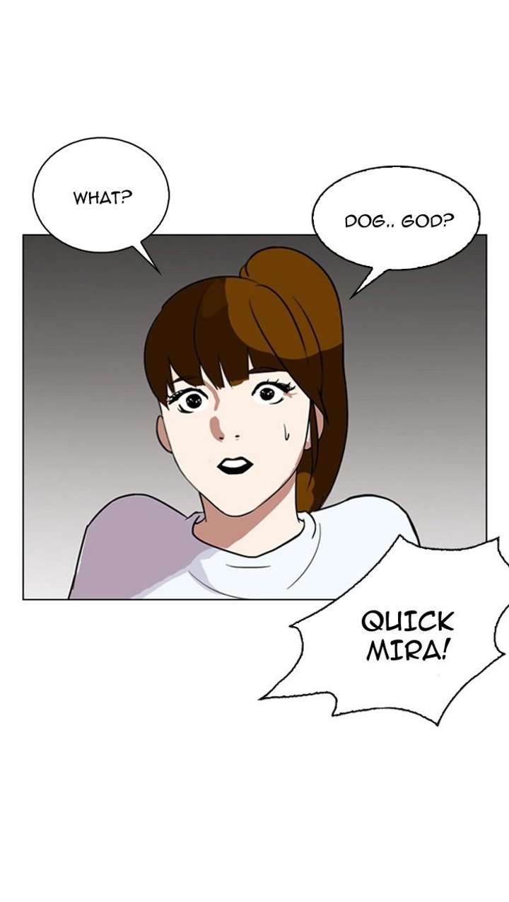 Lookism — Chapter 135 — page 31