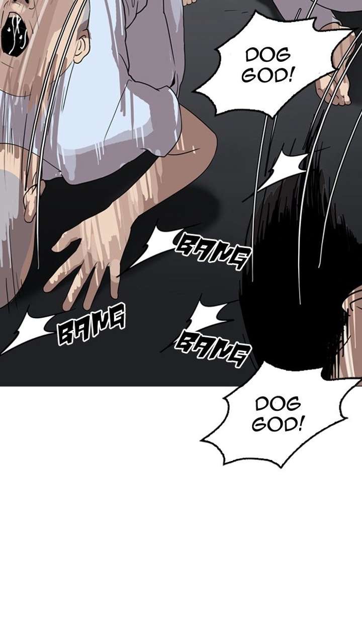 Lookism — Chapter 135 — page 36