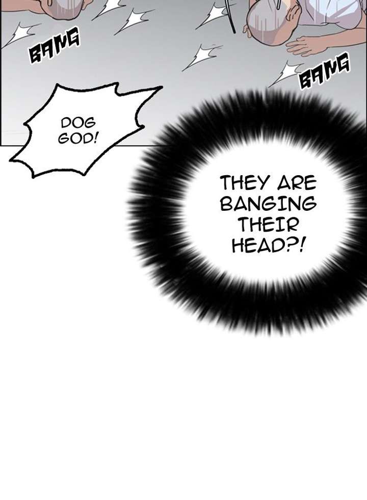 Lookism — Chapter 135 — page 38