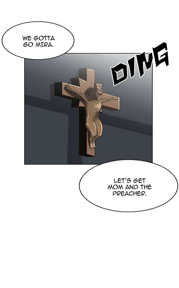 Lookism — Chapter 135 — page 39