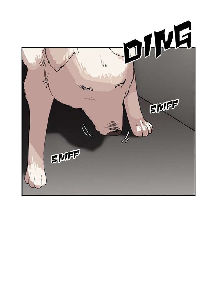 Lookism — Chapter 135 — page 43