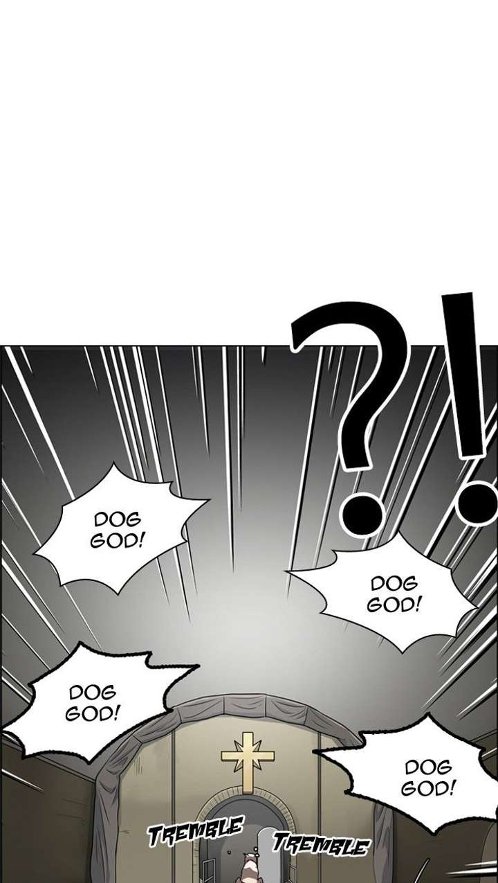 Lookism — Chapter 135 — page 46