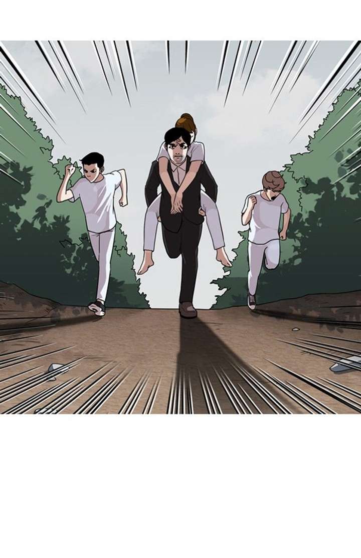 Lookism — Chapter 135 — page 58
