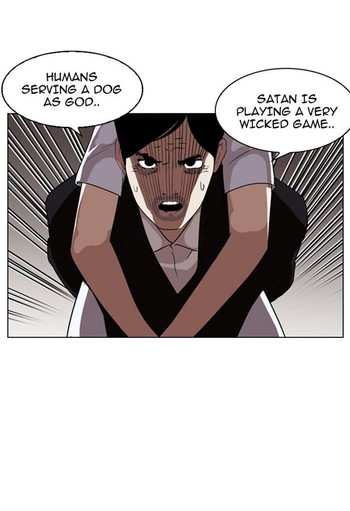 Lookism — Chapter 135 — page 59