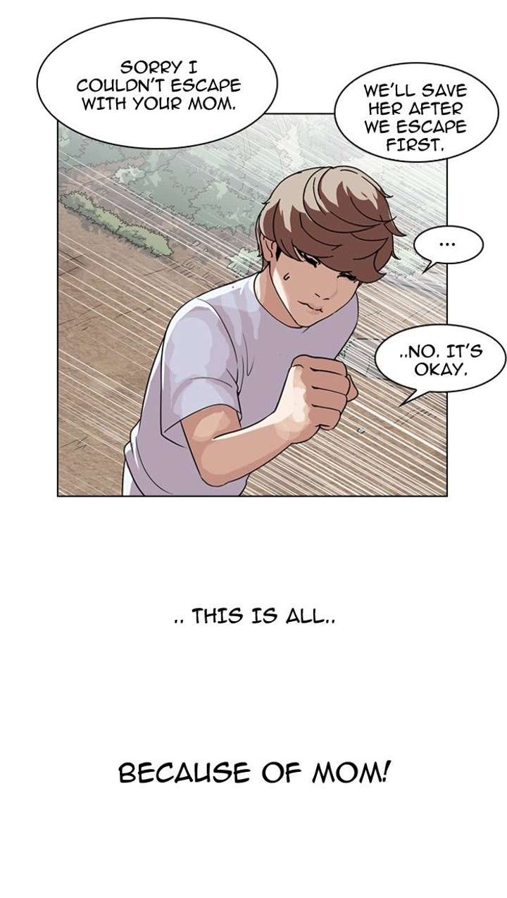 Lookism — Chapter 135 — page 60