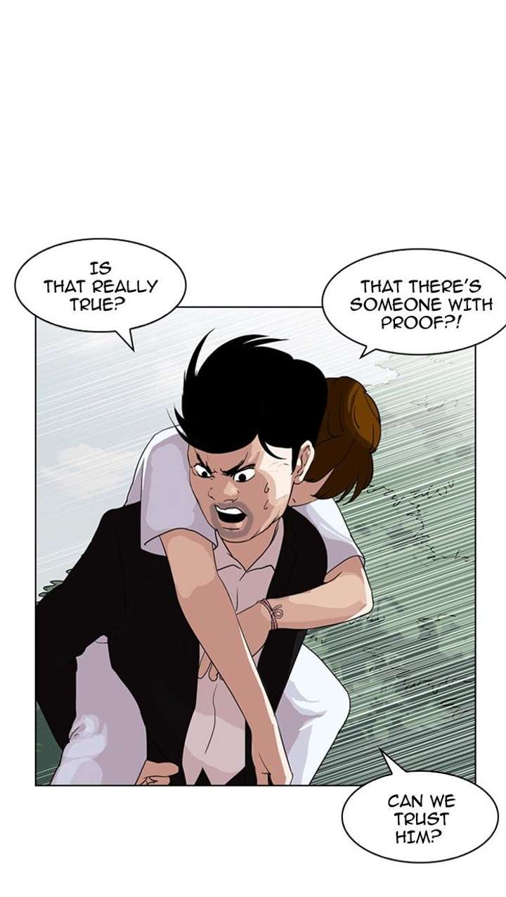 Lookism — Chapter 135 — page 61