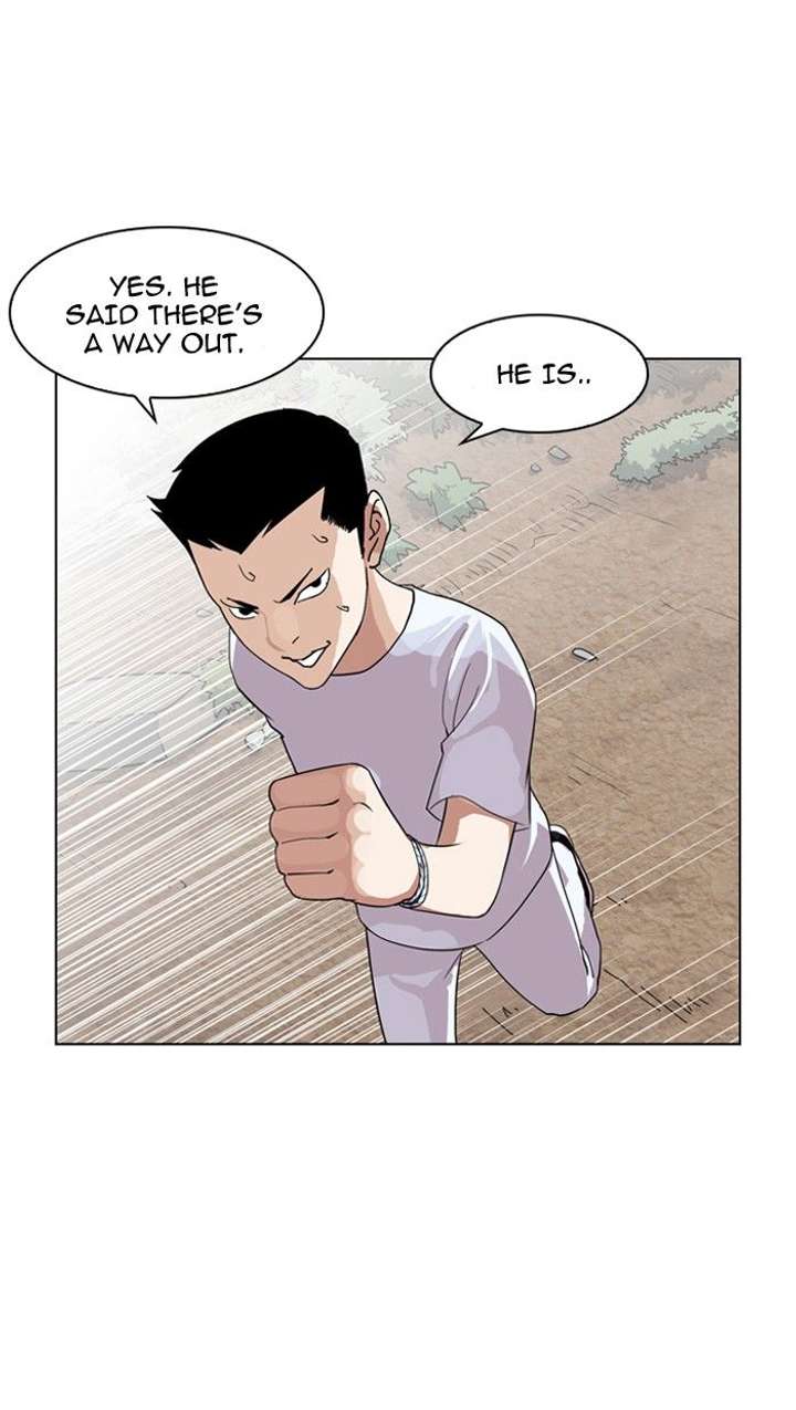 Lookism — Chapter 135 — page 62