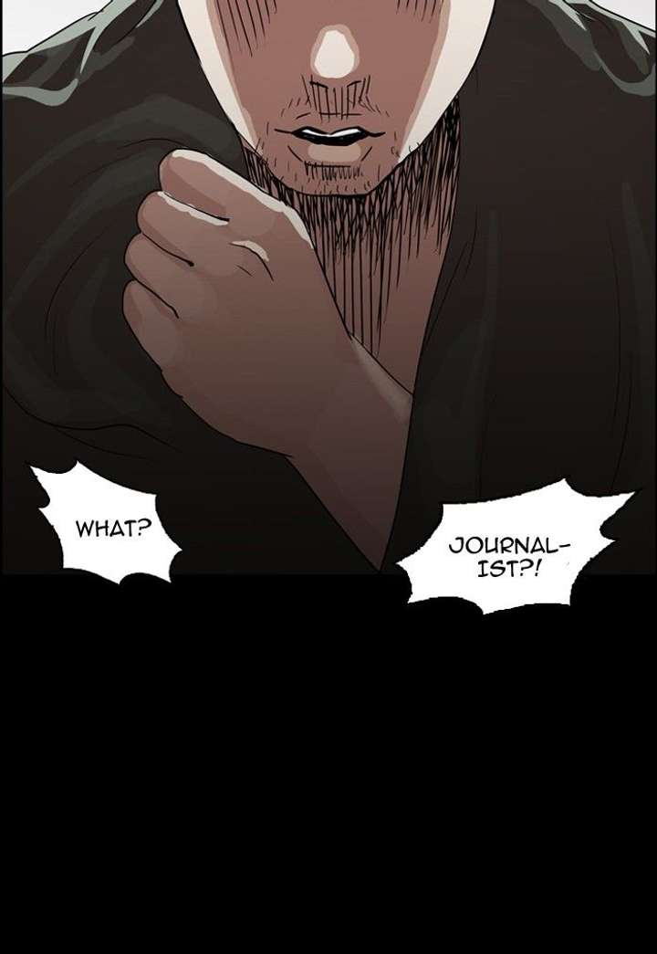 Lookism — Chapter 135 — page 64