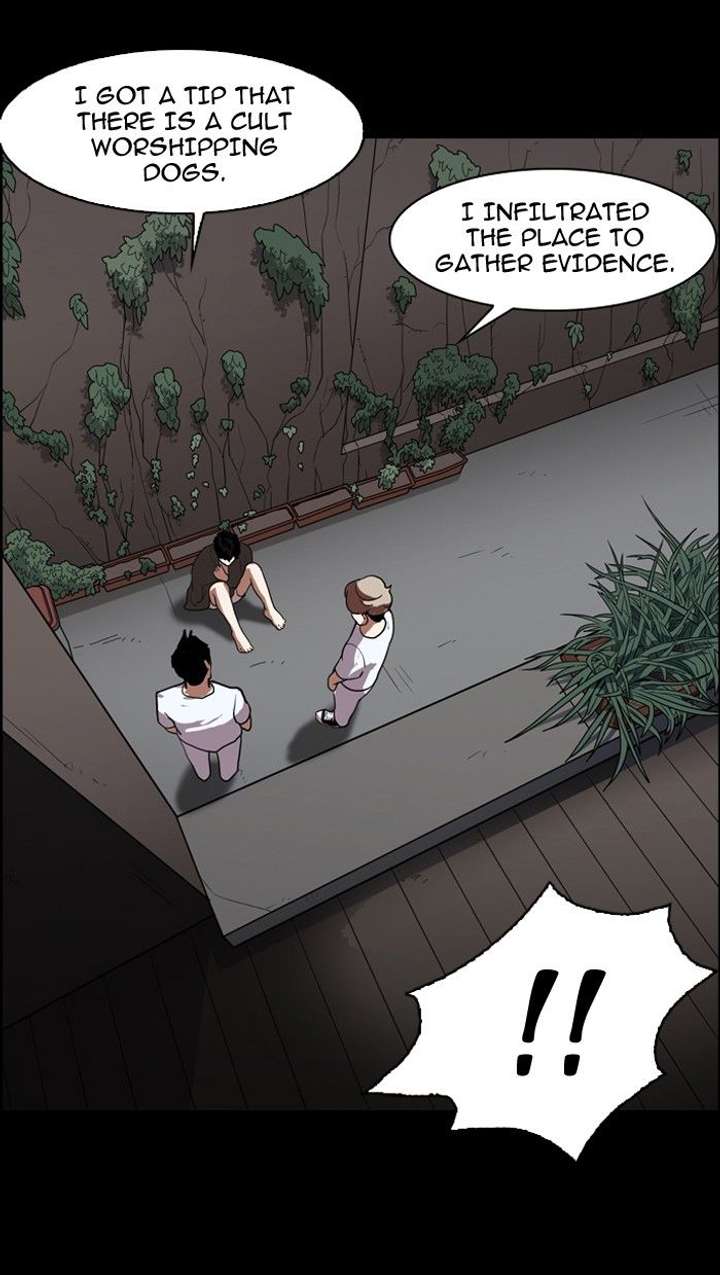 Lookism — Chapter 135 — page 65