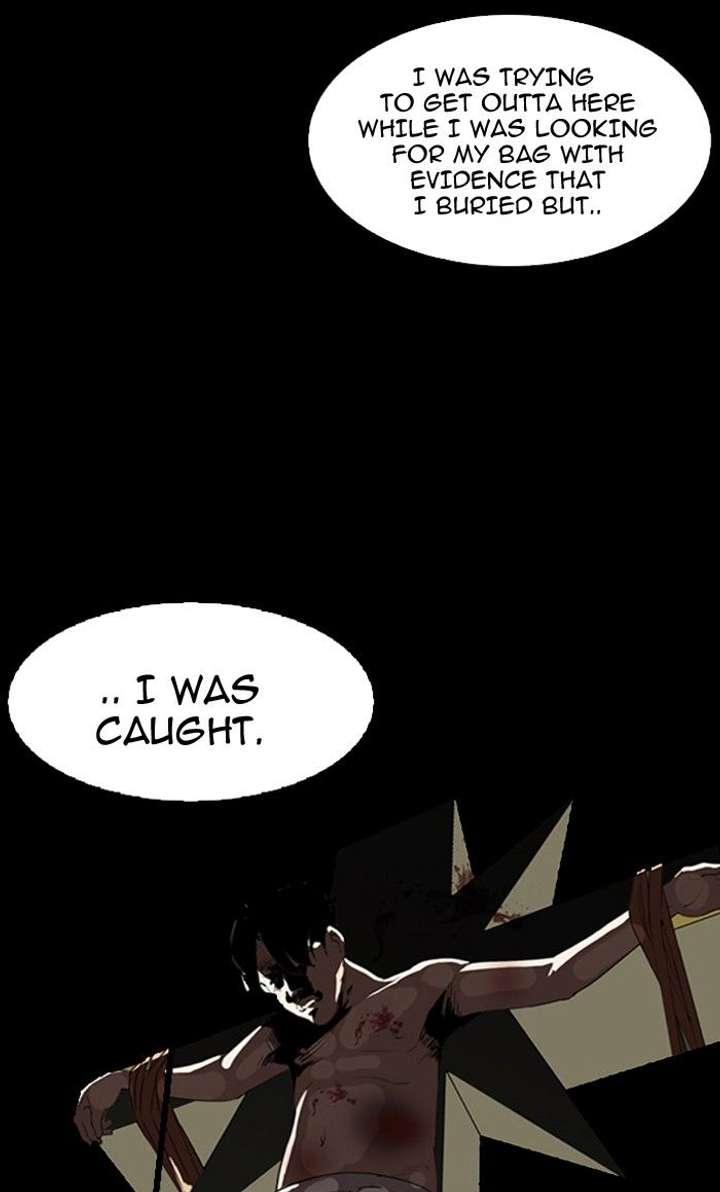 Lookism — Chapter 135 — page 67