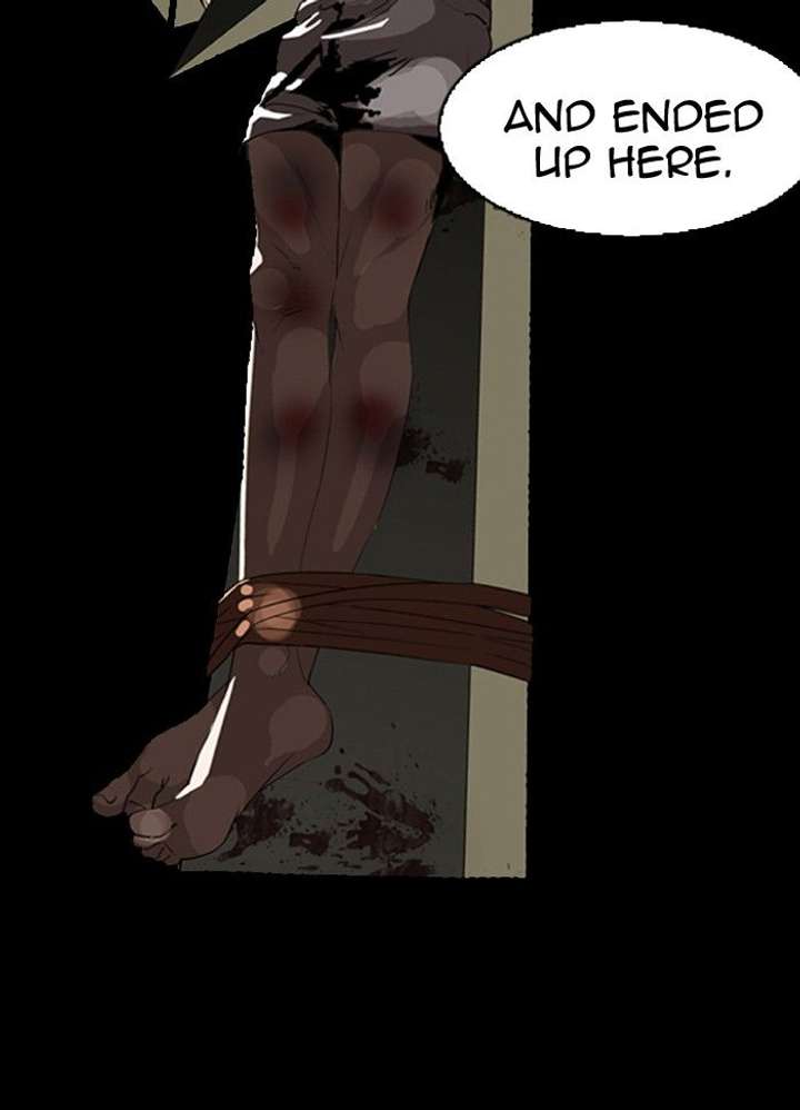 Lookism — Chapter 135 — page 68