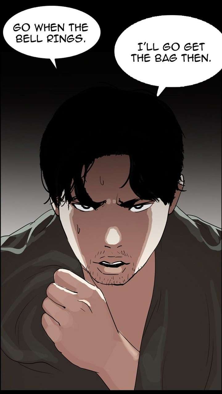Lookism — Chapter 135 — page 70