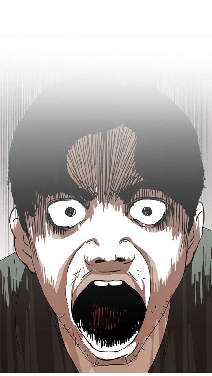 Lookism — Chapter 135 — page 72