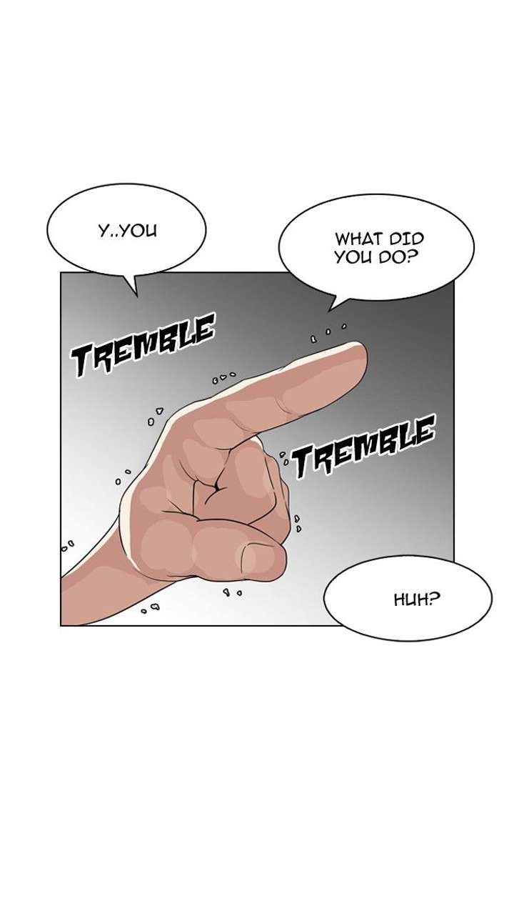 Lookism — Chapter 135 — page 74