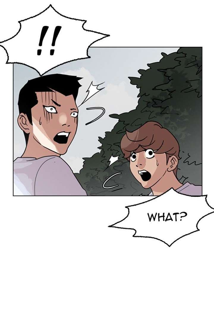 Lookism — Chapter 135 — page 77