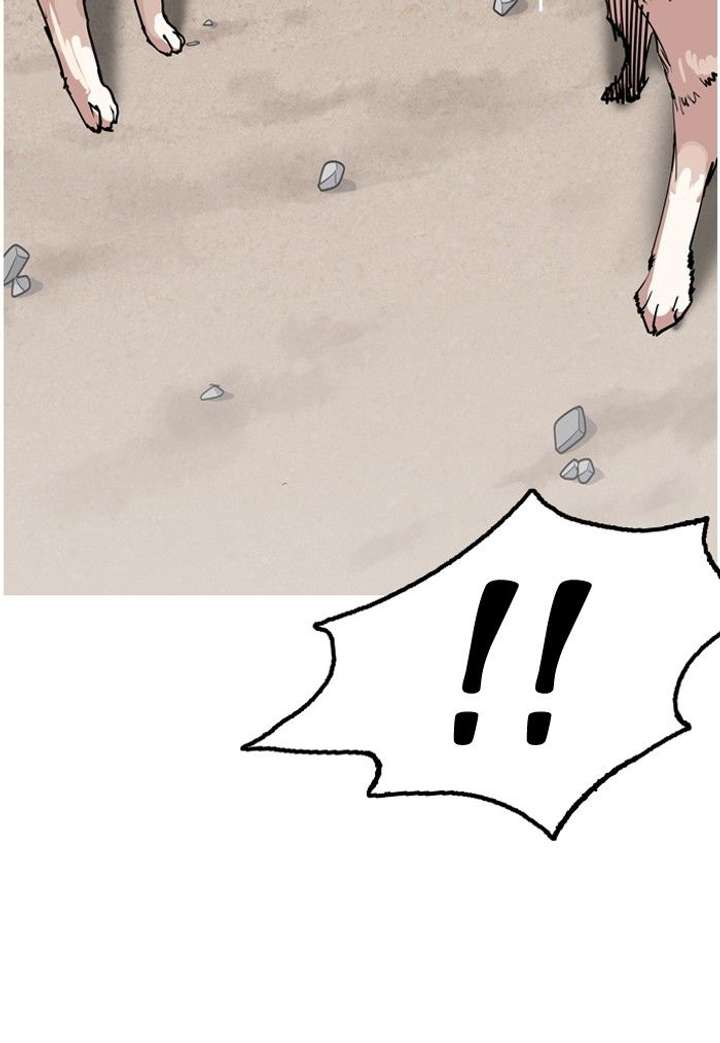 Lookism — Chapter 135 — page 83