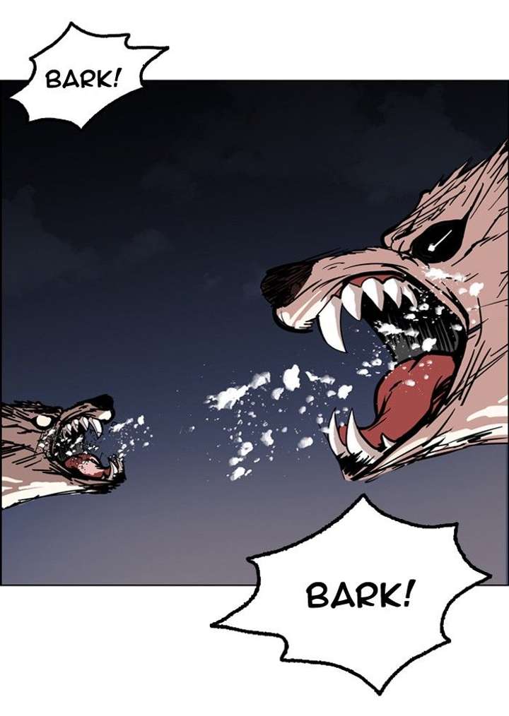 Lookism — Chapter 135 — page 85