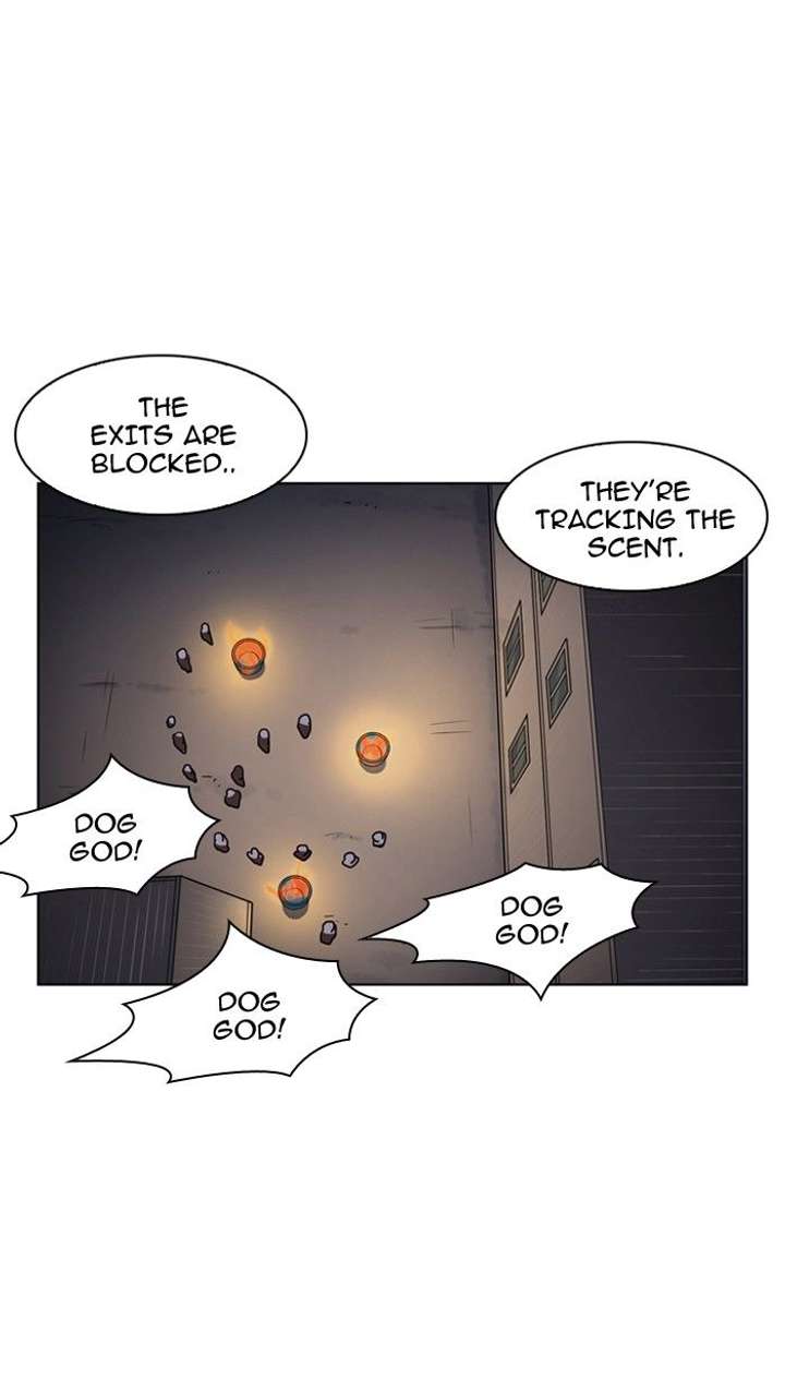 Lookism — Chapter 135 — page 87