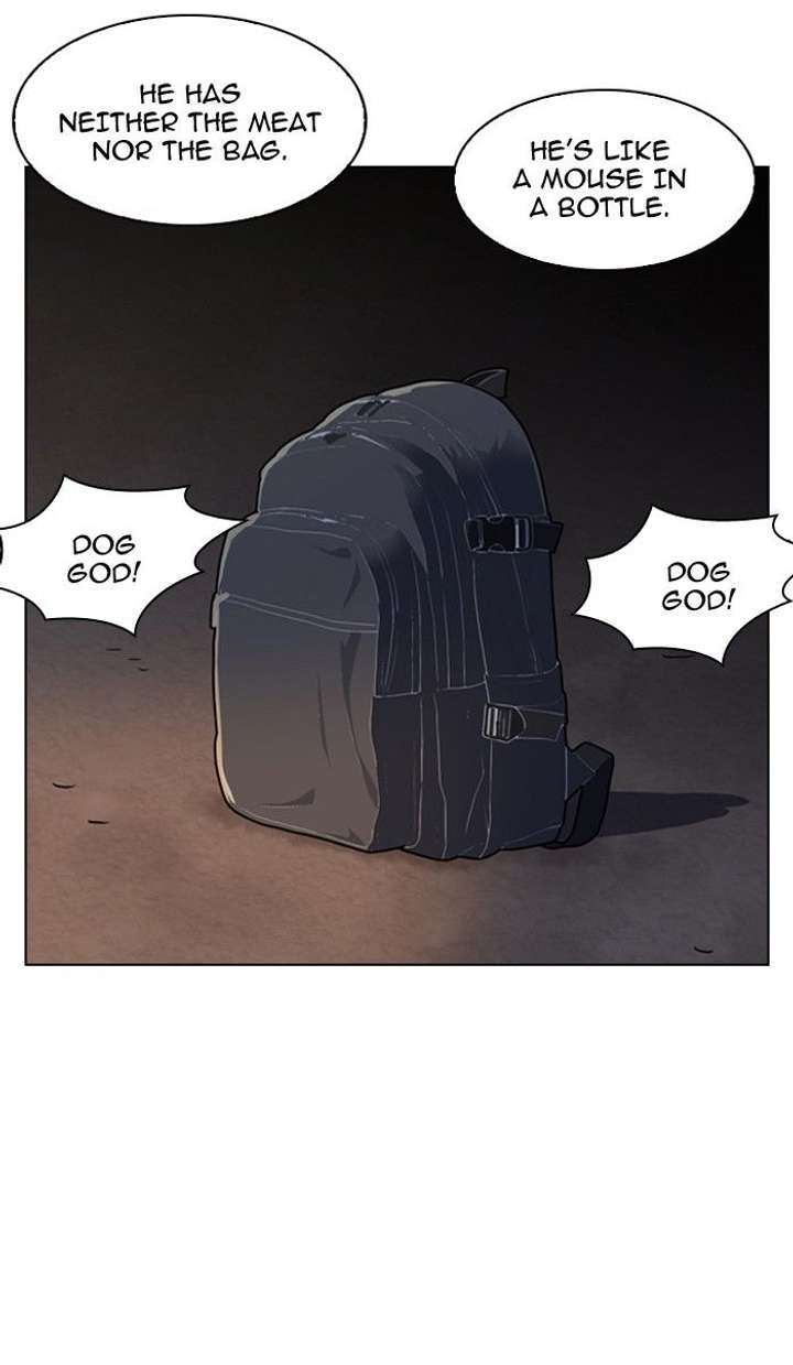 Lookism — Chapter 135 — page 90