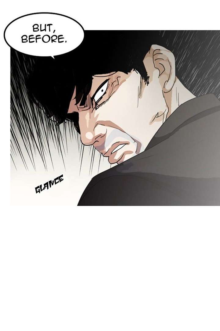Lookism — Chapter 135 — page 91