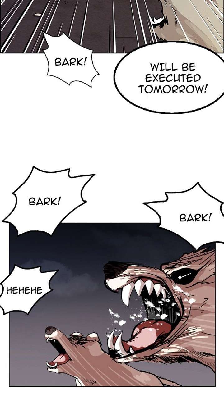 Lookism — Chapter 135 — page 93