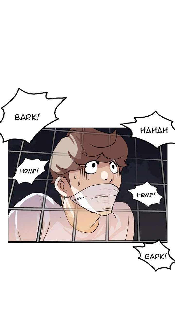 Lookism — Chapter 135 — page 94